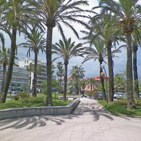 Contemporary In With Terrace Lägenhet Antibes