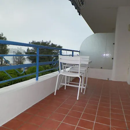 Contemporary In With Terrace Lägenhet