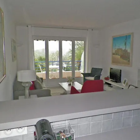 Contemporary In With Terrace Lägenhet *