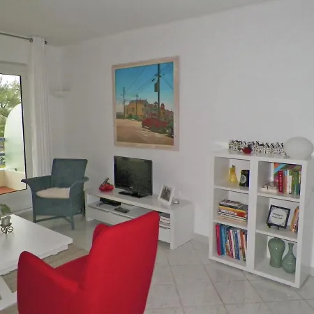 Contemporary In With Terrace Lägenhet *